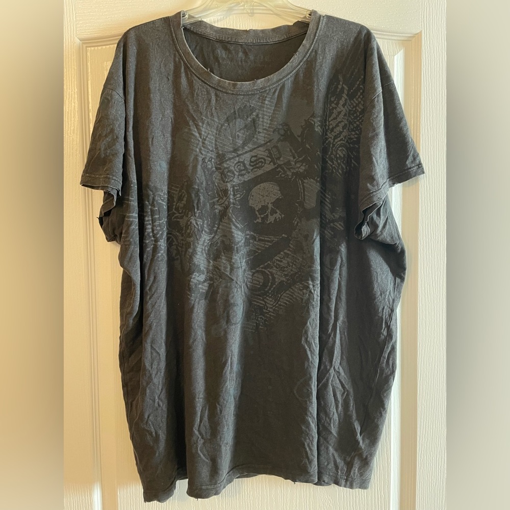 Vintage Gasp Tshirt